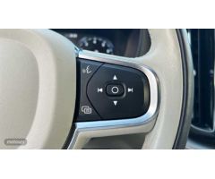 Volvo XC 60 2.0 T4 BUSINESS PLUS AUTO 190 5P de 2020 con 106.142 Km por 29.500 EUR. en Ciudad Real
