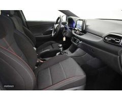 Hyundai i30 1.0 TGDI N Line 30A 120 de 2024 con 11.732 Km por 21.950 EUR. en Navarra