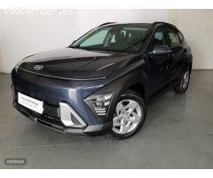 Hyundai Kona 1.0 TGDI Flexx 4x2 de 2025 con 16 Km por 27.900 EUR. en Granada