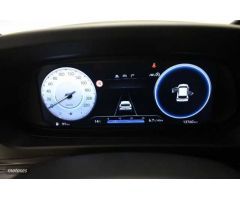 Hyundai i20 1.0 TGDI Klass 100 de 2024 con 13.754 Km por 18.900 EUR. en Granada
