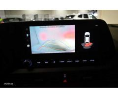 Hyundai i20 1.0 TGDI Klass 100 de 2024 con 13.754 Km por 18.900 EUR. en Granada