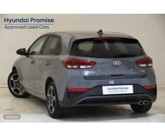 Hyundai i30 1.0 TGDI N Line 30A 120 de 2024 con 14.874 Km por 20.700 EUR. en Granada