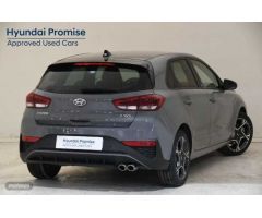 Hyundai i30 1.0 TGDI N Line 30A 120 de 2024 con 14.874 Km por 20.700 EUR. en Granada