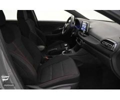 Hyundai i30 1.0 TGDI N Line 30A 120 de 2024 con 14.874 Km por 20.700 EUR. en Granada