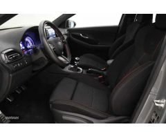 Hyundai i30 1.0 TGDI N Line 30A 120 de 2024 con 14.874 Km por 20.700 EUR. en Granada