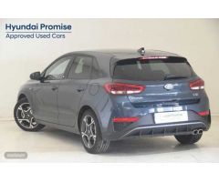 Hyundai i30 1.0 TGDI N Line 30A 120 de 2024 con 17.623 Km por 20.700 EUR. en Granada