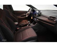 Hyundai i30 1.0 TGDI N Line 30A 120 de 2024 con 17.623 Km por 20.700 EUR. en Granada