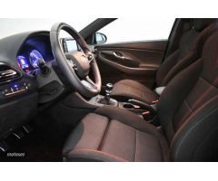 Hyundai i30 1.0 TGDI N Line 30A 120 de 2024 con 17.623 Km por 20.700 EUR. en Granada