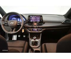 Hyundai i30 1.0 TGDI N Line 30A 120 de 2024 con 17.623 Km por 20.700 EUR. en Granada