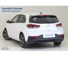 Hyundai i30 1.0 TGDI N Line 30A 120 de 2024 con 19.116 Km por 20.700 EUR. en Granada