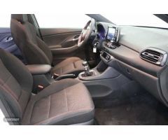 Hyundai i30 1.0 TGDI N Line 30A 120 de 2024 con 19.116 Km por 20.700 EUR. en Granada