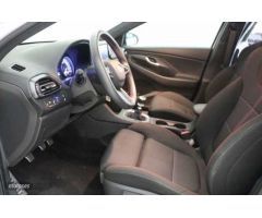 Hyundai i30 1.0 TGDI N Line 30A 120 de 2024 con 19.116 Km por 20.700 EUR. en Granada