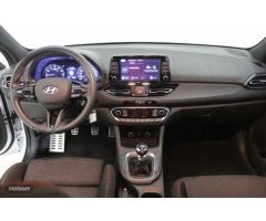 Hyundai i30 1.0 TGDI N Line 30A 120 de 2024 con 19.116 Km por 20.700 EUR. en Granada