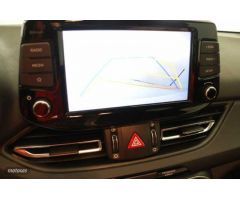 Hyundai i30 1.0 TGDI N Line 30A 120 de 2024 con 19.116 Km por 20.700 EUR. en Granada