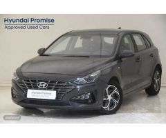 Hyundai i30 1.0 TGDI Klass LR 48V 120 de 2024 con 17.674 Km por 20.000 EUR. en Granada