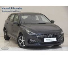Hyundai i30 1.0 TGDI Klass LR 48V 120 de 2024 con 17.674 Km por 20.000 EUR. en Granada