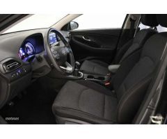 Hyundai i30 1.0 TGDI Klass LR 48V 120 de 2024 con 17.674 Km por 20.000 EUR. en Granada