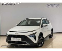 Hyundai Bayon 1.2 MPI Maxx 79cv de 2025 con 15 Km por 20.600 EUR. en Almeria