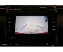 Hyundai Tucson 1.6 TGDI Maxx 4x2 de 2024 con 14.581 Km por 26.990 EUR. en Asturias