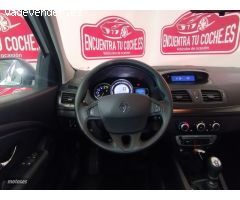 Renault Megane 1.2 Life de 2014 con 38.605 Km por 10.300 EUR. en Tarragona