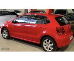 Volkswagen Polo VW POLO 1400 85 CV AUTOMATICO de 2010 con 263.435 Km por 6.900 EUR. en Tenerife