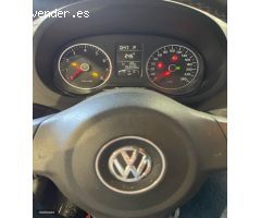 Volkswagen Polo VW POLO 1400 85 CV AUTOMATICO de 2010 con 263.435 Km por 6.900 EUR. en Tenerife