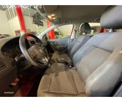Volkswagen Polo VW POLO 1400 85 CV AUTOMATICO de 2010 con 263.435 Km por 6.900 EUR. en Tenerife