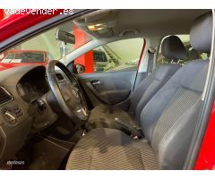 Volkswagen Polo VW POLO 1400 85 CV AUTOMATICO de 2010 con 263.435 Km por 6.900 EUR. en Tenerife