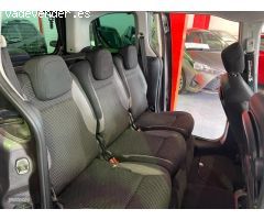 Peugeot Partner PEUGEOT PARTNER TEPEE OUTDOOR 1600 100 CV HDI de 2016 con 162.108 Km por 12.900 EUR.