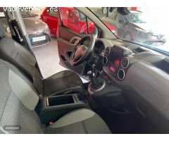 Peugeot Partner PEUGEOT PARTNER TEPEE OUTDOOR 1600 100 CV HDI de 2016 con 162.108 Km por 12.900 EUR.