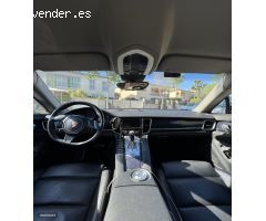 Porsche Panamera 4 de 2014 con 155.545 Km por 37.900 EUR. en Baleares