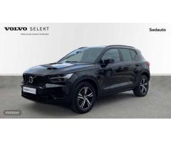 Volvo XC40 2.0 D3 R-DESIGN 5P de 2019 con 86.120 Km por 25.950 EUR. en Murcia
