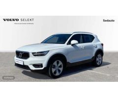 Volvo XC40 1.5 T3 MOMENTUM PRO AUTO 5P de 2021 con 59.000 Km por 26.600 EUR. en Murcia