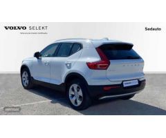 Volvo XC40 1.5 T3 MOMENTUM PRO AUTO 5P de 2021 con 59.000 Km por 26.600 EUR. en Murcia
