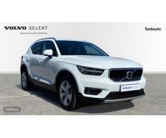 Volvo XC40 1.5 T3 MOMENTUM PRO AUTO 5P de 2021 con 59.000 Km por 26.600 EUR. en Murcia