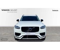 Volvo XC 90 2.0 T8 RECH. R-DESIGN EXP AWD AUTO 5P 7 Plazas de 2021 con 76.586 Km por 43.900 EUR. en