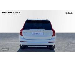 Volvo XC 90 2.0 T8 RECH. R-DESIGN EXP AWD AUTO 5P 7 Plazas de 2021 con 76.586 Km por 43.900 EUR. en