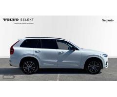 Volvo XC 90 2.0 T8 RECH. R-DESIGN EXP AWD AUTO 5P 7 Plazas de 2021 con 76.586 Km por 43.900 EUR. en