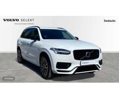 Volvo XC 90 2.0 T8 RECH. R-DESIGN EXP AWD AUTO 5P 7 Plazas de 2021 con 76.586 Km por 43.900 EUR. en