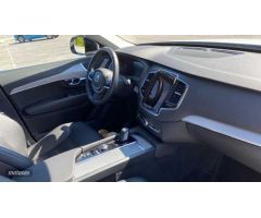 Volvo XC 90 2.0 T8 RECH. R-DESIGN EXP AWD AUTO 5P 7 Plazas de 2021 con 76.586 Km por 43.900 EUR. en