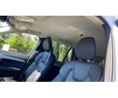 Volvo XC 90 2.0 T8 RECH. R-DESIGN EXP AWD AUTO 5P 7 Plazas de 2021 con 76.586 Km por 43.900 EUR. en