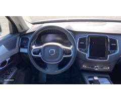 Volvo XC 90 2.0 T8 RECH. R-DESIGN EXP AWD AUTO 5P 7 Plazas de 2021 con 76.586 Km por 43.900 EUR. en