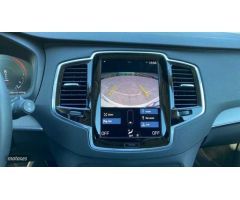 Volvo XC 90 2.0 T8 RECH. R-DESIGN EXP AWD AUTO 5P 7 Plazas de 2021 con 76.586 Km por 43.900 EUR. en