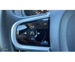 Volvo XC 90 2.0 T8 RECH. R-DESIGN EXP AWD AUTO 5P 7 Plazas de 2021 con 76.586 Km por 43.900 EUR. en