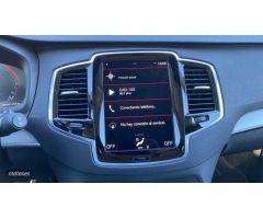 Volvo XC 90 2.0 T8 RECH. R-DESIGN EXP AWD AUTO 5P 7 Plazas de 2021 con 76.586 Km por 43.900 EUR. en