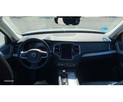 Volvo XC 90 2.0 T8 RECH. R-DESIGN EXP AWD AUTO 5P 7 Plazas de 2021 con 76.586 Km por 43.900 EUR. en