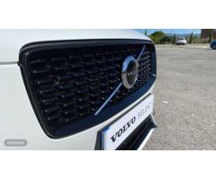 Volvo XC 90 2.0 T8 RECH. R-DESIGN EXP AWD AUTO 5P 7 Plazas de 2021 con 76.586 Km por 43.900 EUR. en