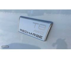 Volvo XC 90 2.0 T8 RECH. R-DESIGN EXP AWD AUTO 5P 7 Plazas de 2021 con 76.586 Km por 43.900 EUR. en