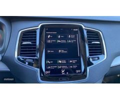 Volvo XC 90 2.0 T8 RECH. R-DESIGN EXP AWD AUTO 5P 7 Plazas de 2021 con 76.586 Km por 43.900 EUR. en