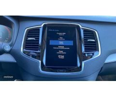 Volvo XC 90 2.0 T8 RECH. R-DESIGN EXP AWD AUTO 5P 7 Plazas de 2021 con 76.586 Km por 43.900 EUR. en